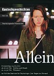 Kautschgeschichten IX - Allein