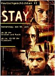 Kautschgeschichten XI - Stay